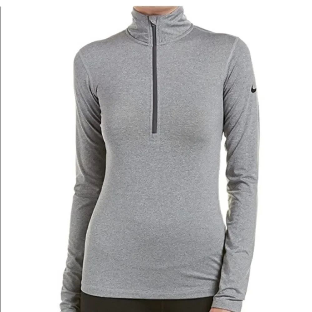 Nike Pro Hyper Warm Grey